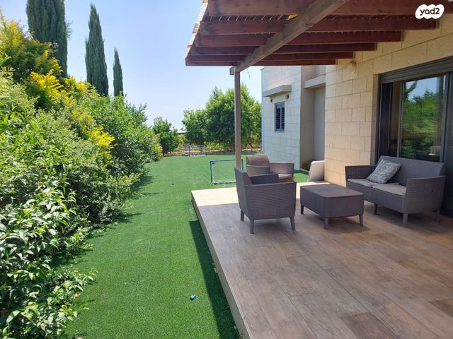 בית פרטי/ קוטג', האופק 7, ריחן, ריחן