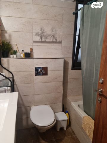 דירה, הרב אברהם שפירא 9, גבעת משקפיים, בית שמש