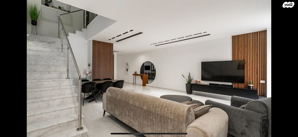 בית פרטי/ קוטג', שיקמה 14, רמות הרכס, באר שבע