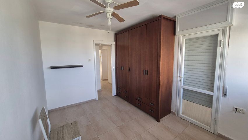 דירה, שבתאי הנגבי 65, גילה, ירושלים