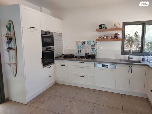 בית פרטי/ קוטג', האופק 7, ריחן, ריחן