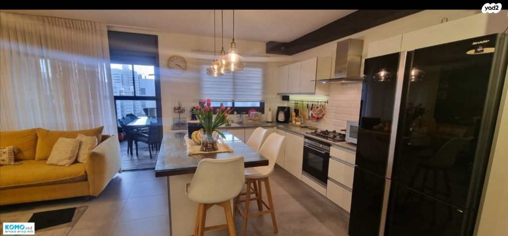 דירה, הר שלמה 3, היובל, אור עקיבא