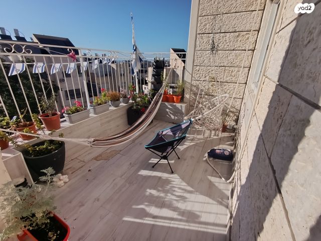 דירה, רבי פנחס בן יאיר 11, אלעד