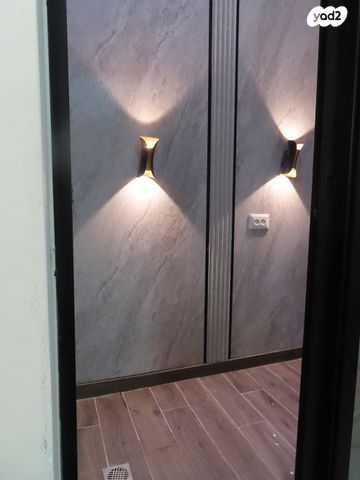 דירת גן, שדרות יחד שבטי ישראל 34, אחיסמך, לוד