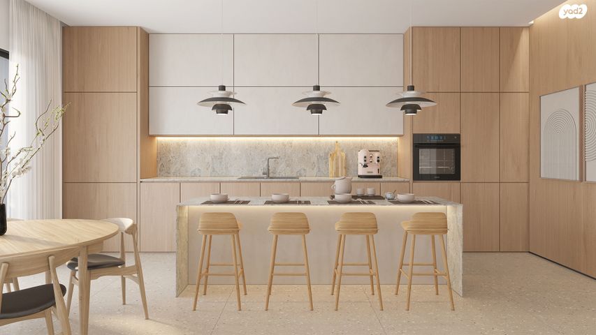 דירה, החלוץ 24, הרצליה הירוקה, נווה עובד, הרצליה