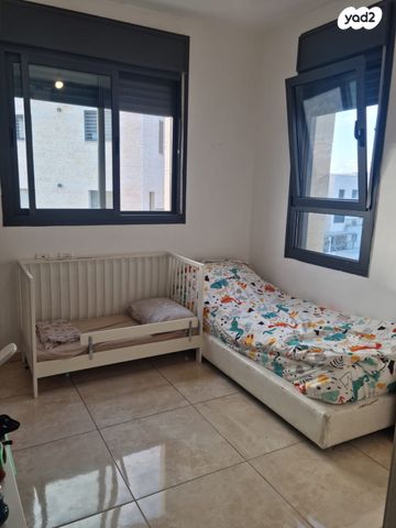 דירה, הרב אברהם שפירא 9, גבעת משקפיים, בית שמש