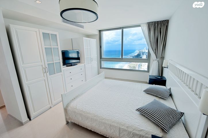 שדרות עובד בן עמי 2