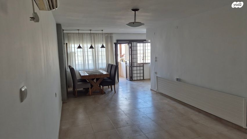 דירה, שבתאי הנגבי 65, גילה, ירושלים