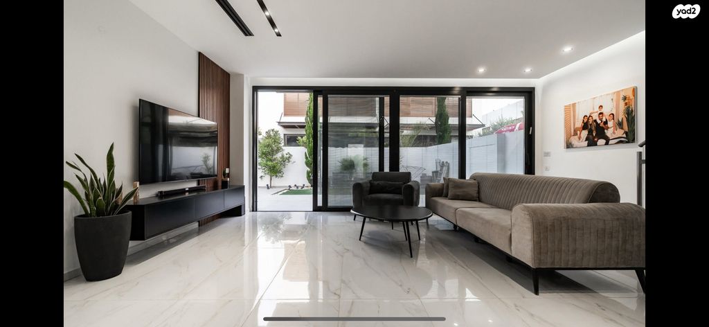 בית פרטי/ קוטג', שיקמה 14, רמות הרכס, באר שבע