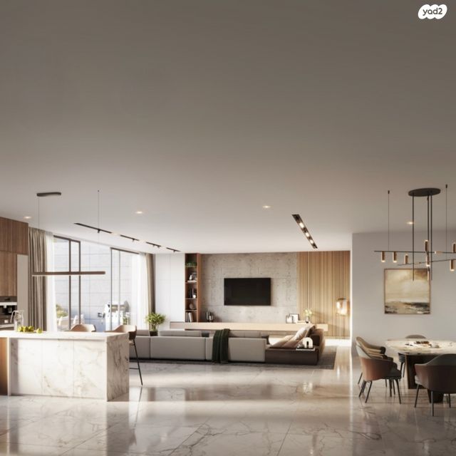 דירה, שדרות בן גוריון 1, המושבה הגרמנית, גדרה