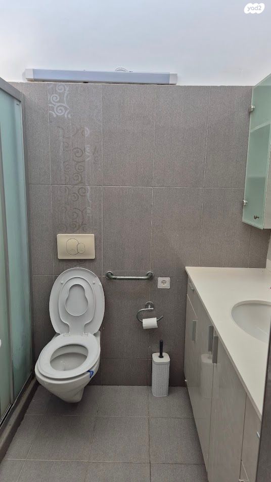 דירה, שבתאי הנגבי 65, גילה, ירושלים