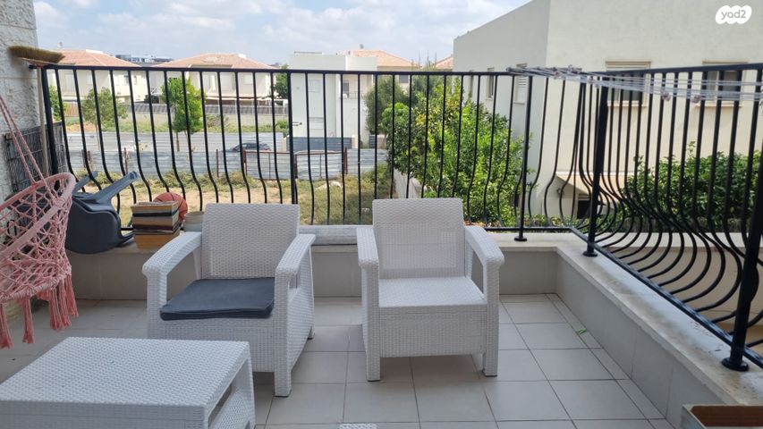 דירה, שדרות רפאל סויסה 9, בר לב, מזכרת בתיה