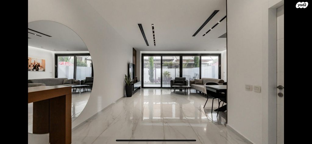 בית פרטי/ קוטג', שיקמה 14, רמות הרכס, באר שבע