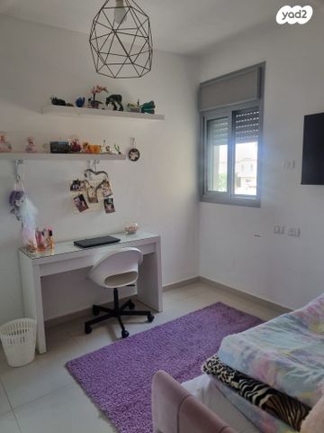 דירה, שדרות רפאל סויסה 9, בר לב, מזכרת בתיה