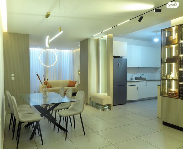 דירת גן, שדרות יחד שבטי ישראל 34, אחיסמך, לוד