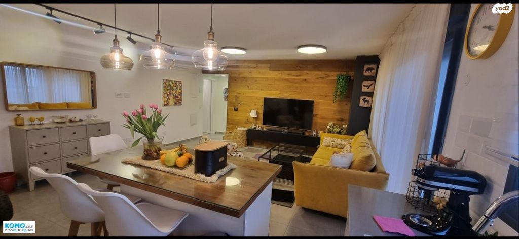 דירה, הר שלמה 3, היובל, אור עקיבא