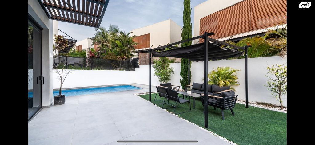 בית פרטי/ קוטג', שיקמה 14, רמות הרכס, באר שבע