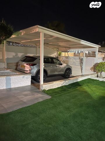 בית פרטי/ קוטג', צבעוני 8, נווה חורש, דימונה