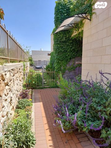 בית פרטי/ קוטג', האופק 7, ריחן, ריחן