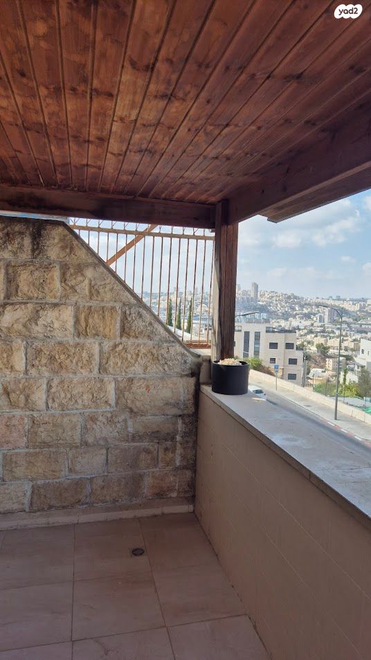 דירה, שבתאי הנגבי 65, גילה, ירושלים