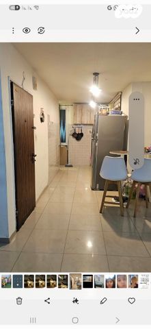 דירה, קיבוץ גלויות 6, רובע ב', אשדוד