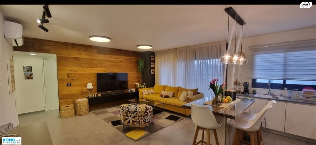 דירה, הר שלמה 3, היובל, אור עקיבא