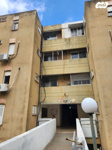 דירה, יהודה בורלא 24, רמות רמז, חיפה