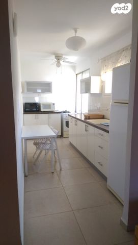 דירה, יהודה בורלא 24, רמות רמז, חיפה