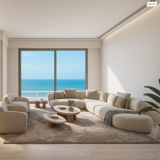 דירה, הדקל 7, רובע א', אשדוד