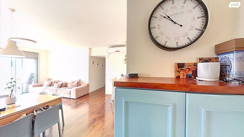 דירה, הזיתים 90, רמת הדקלים, גבעת שמואל