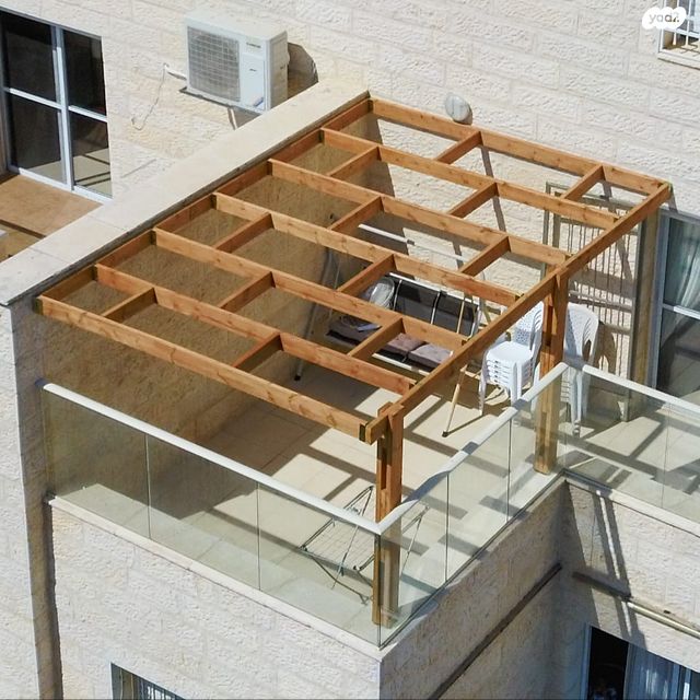 דירה, רקפת 8, משכנות גבעת זאב, גבעת זאב