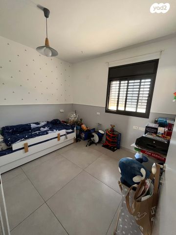 גג/ פנטהאוז, אהרונוביץ' 1, קרית חיים מזרחית, חיפה