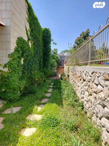 בית פרטי/ קוטג', האופק 7, ריחן, ריחן