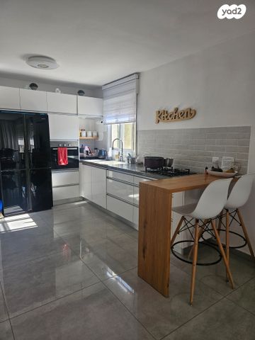 דירה, התבור 14, פסגות השבע, בית שמש