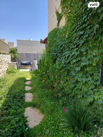 בית פרטי/ קוטג', האופק 7, ריחן, ריחן