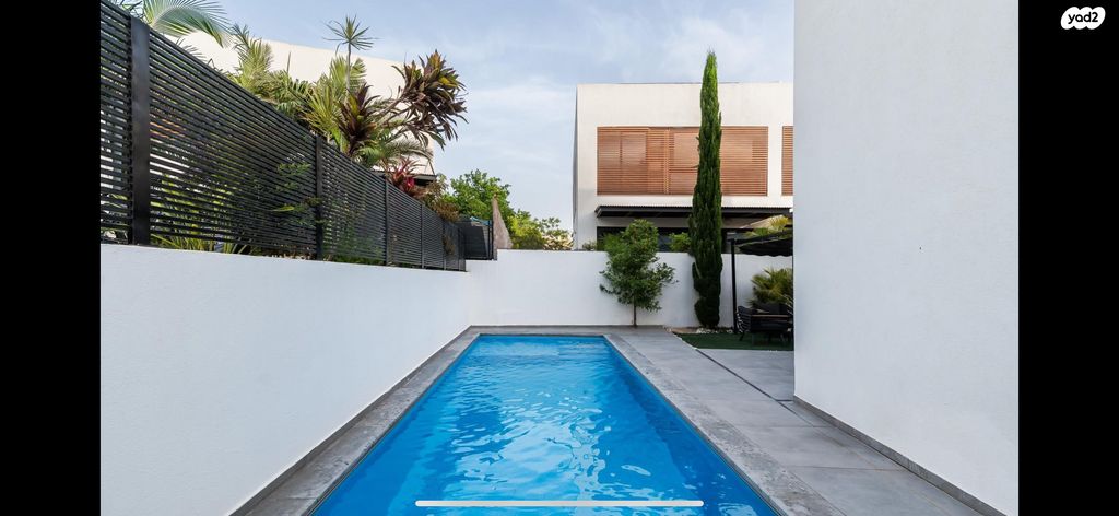 בית פרטי/ קוטג', שיקמה 14, רמות הרכס, באר שבע