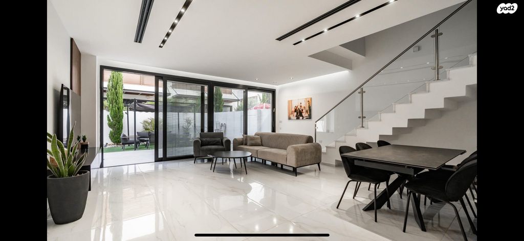 בית פרטי/ קוטג', שיקמה 14, רמות הרכס, באר שבע