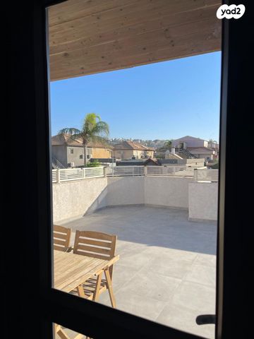 בית פרטי/ קוטג', צבעוני 8, נווה חורש, דימונה