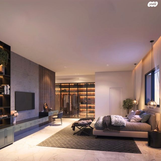 דירה, שדרות בן גוריון 1, המושבה הגרמנית, גדרה