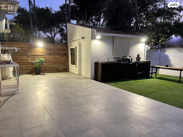 בית פרטי/ קוטג', צבעוני 8, נווה חורש, דימונה