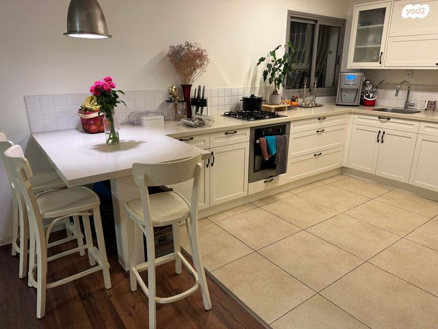 דירה, הזיתים 90, רמת הדקלים, גבעת שמואל