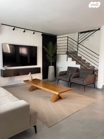 בית פרטי/ קוטג', צבעוני 8, נווה חורש, דימונה