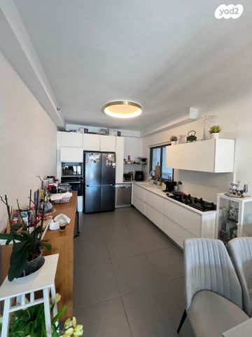 דירה, יהלום 9, צמרות המושבה, באר יעקב