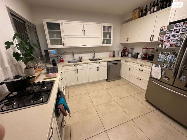 דירה, הזיתים 90, רמת הדקלים, גבעת שמואל