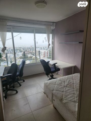 דירה, יהודה בורלא 24, רמות רמז, חיפה