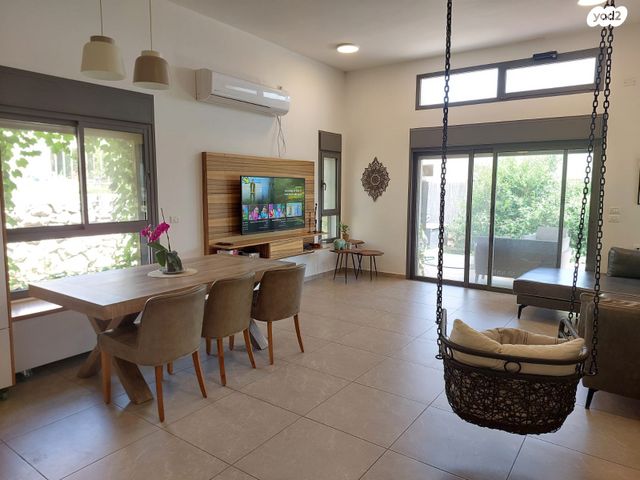 בית פרטי/ קוטג', האופק 7, ריחן, ריחן