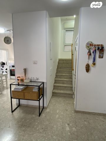 דופלקס, שדרות בן גוריון 44, נווה סביון, אור יהודה