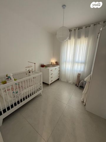 דירה, הגפן 6, מעלה מכמש, מעלה מכמש