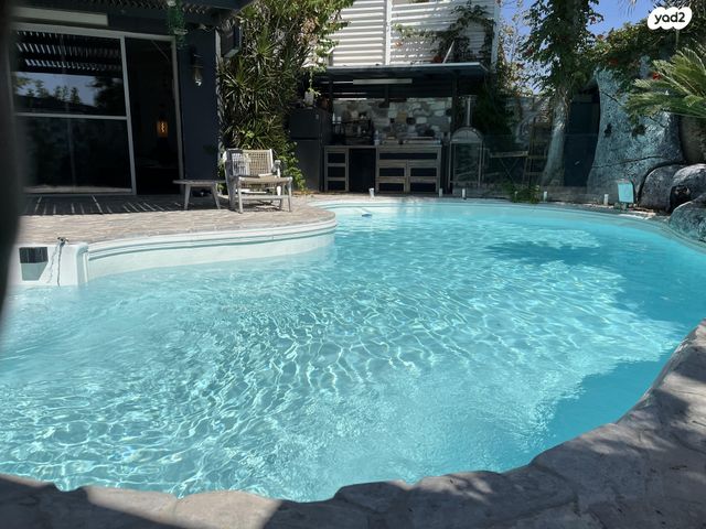 בית פרטי/ קוטג', הגליל 46, אזור תעסוקה O-park, אור יהודה