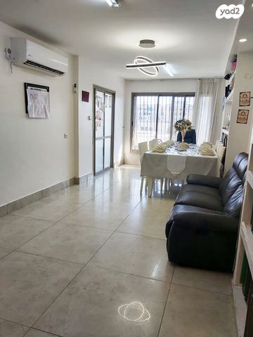 דירה, רבי עקיבא 3, אחוזת ברכפלד, מודיעין עילית